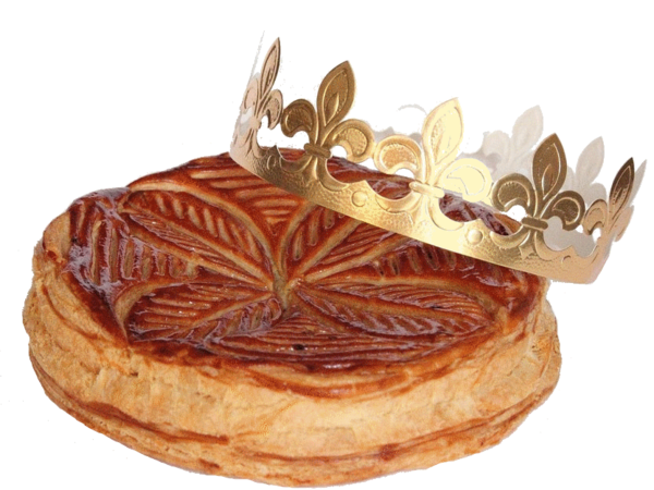 Galette des rois